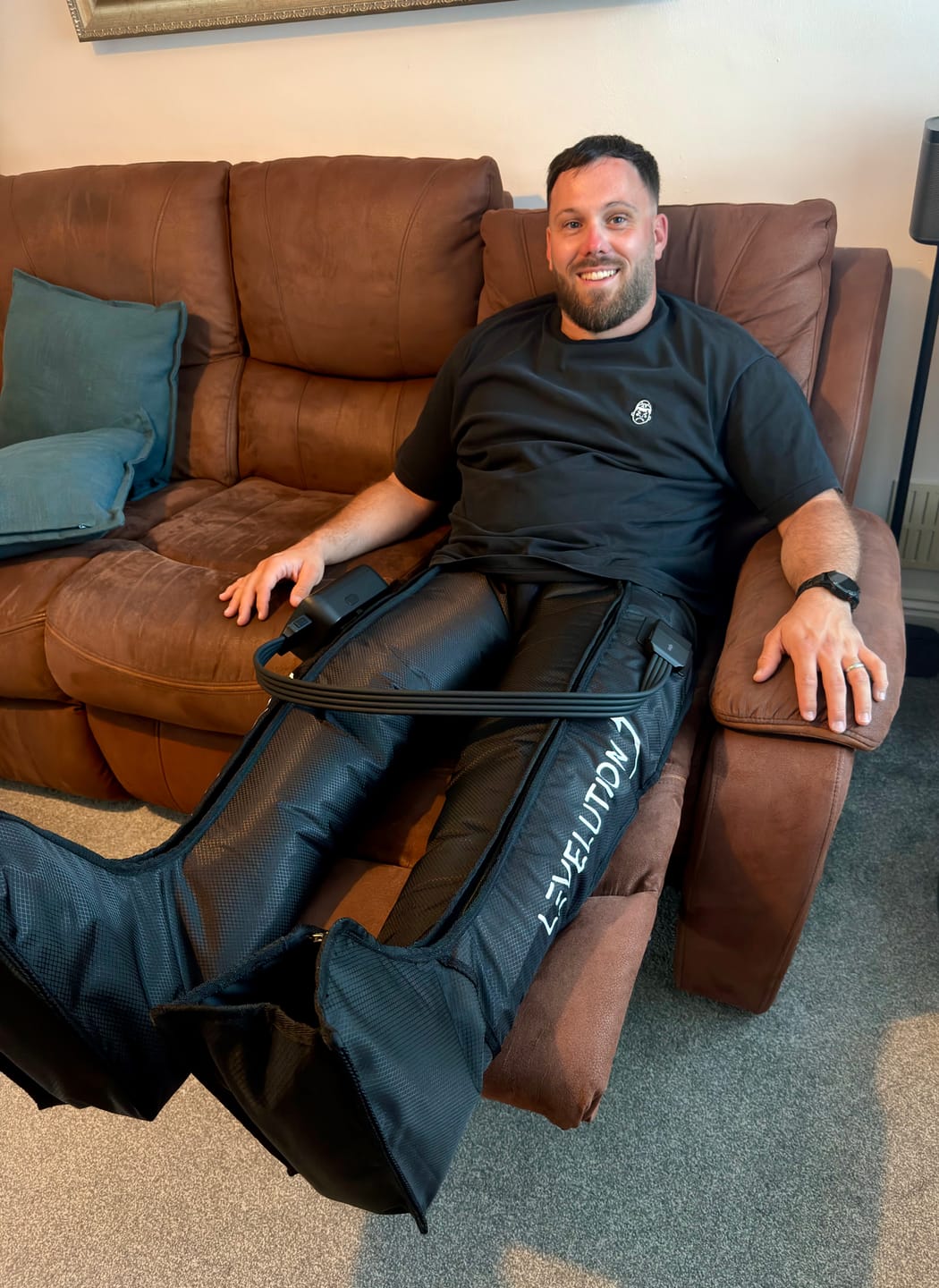 Recovery: How it helps you in the short to long haul