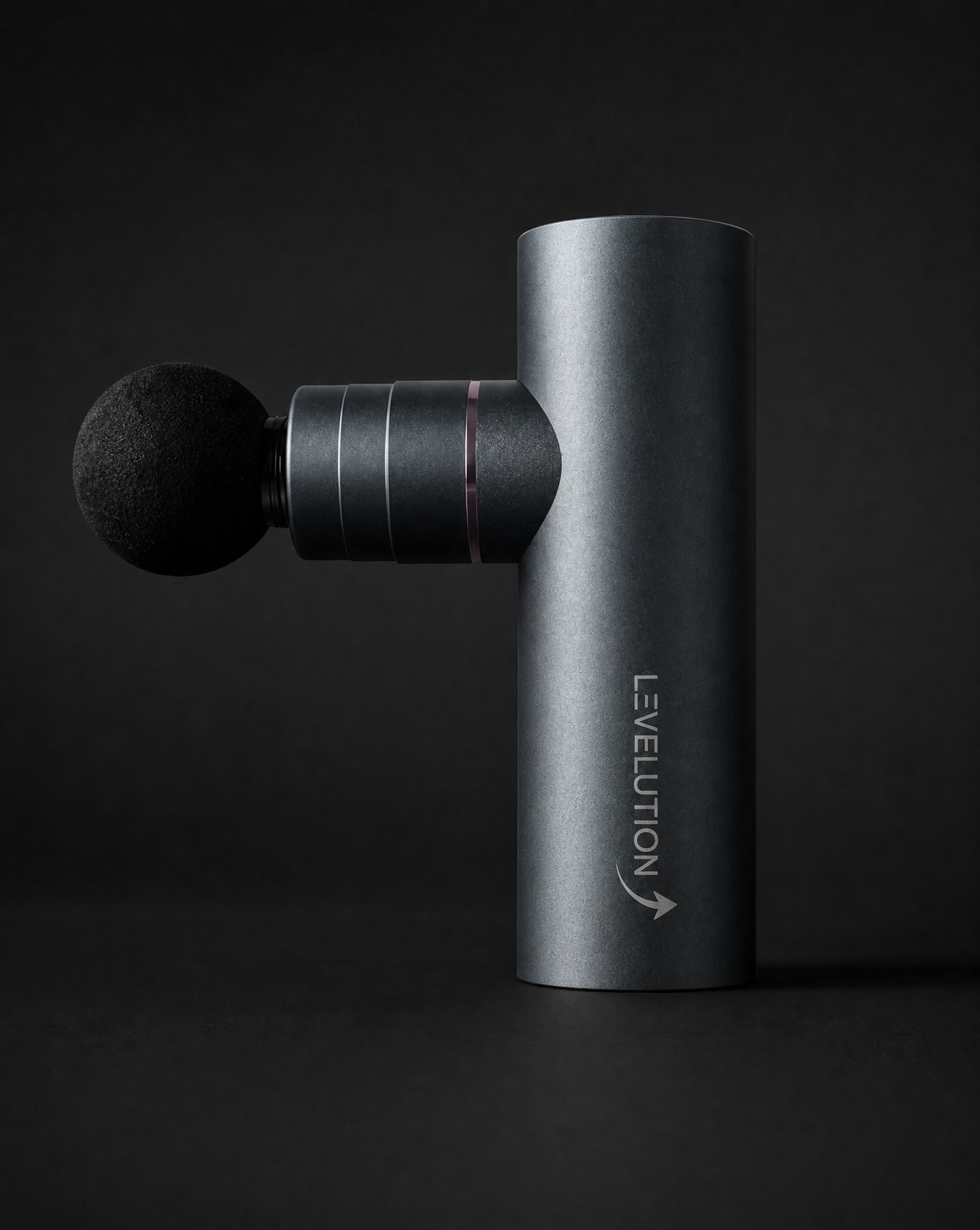 LEVELUTION Light Mini Massage Gun
