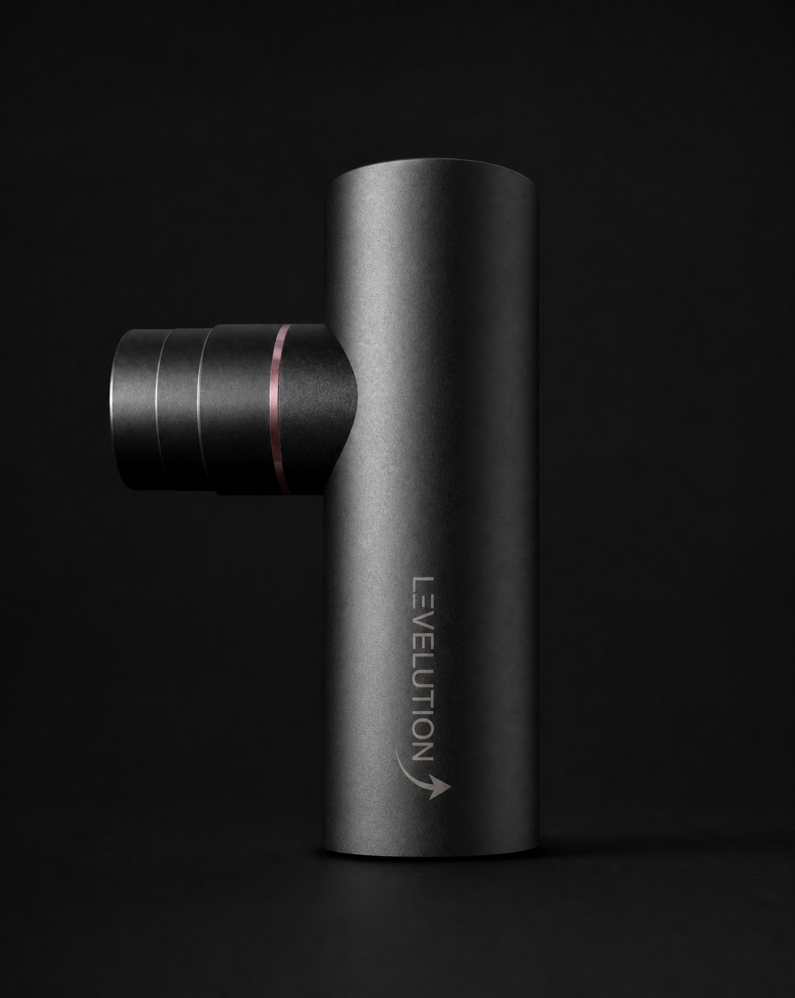 LEVELUTION Light Mini Massage Gun