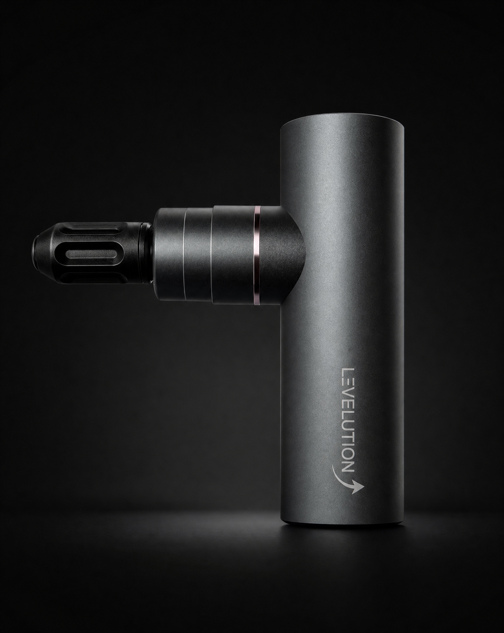 LEVELUTION Light Mini Massage Gun