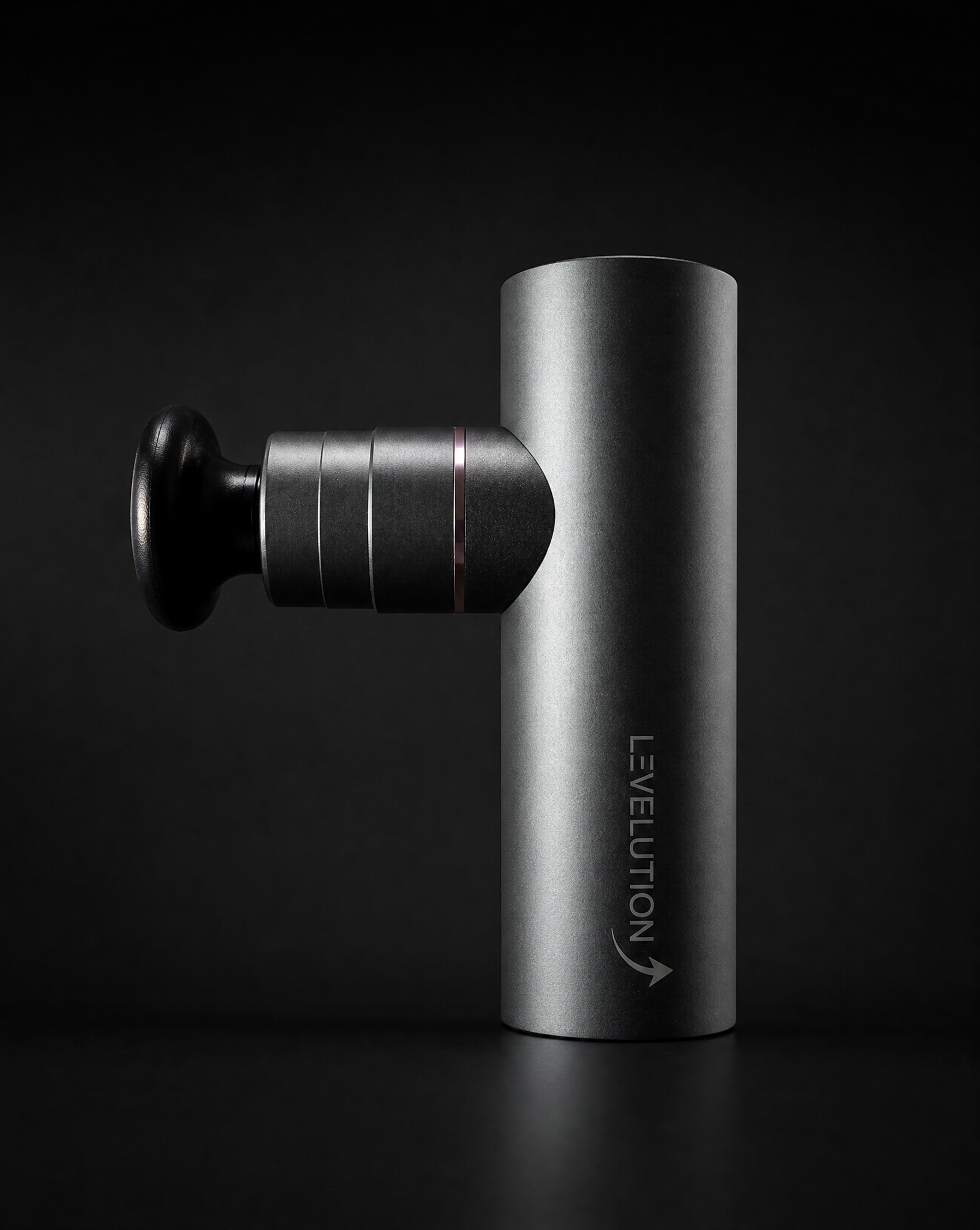 LEVELUTION Light Mini Massage Gun